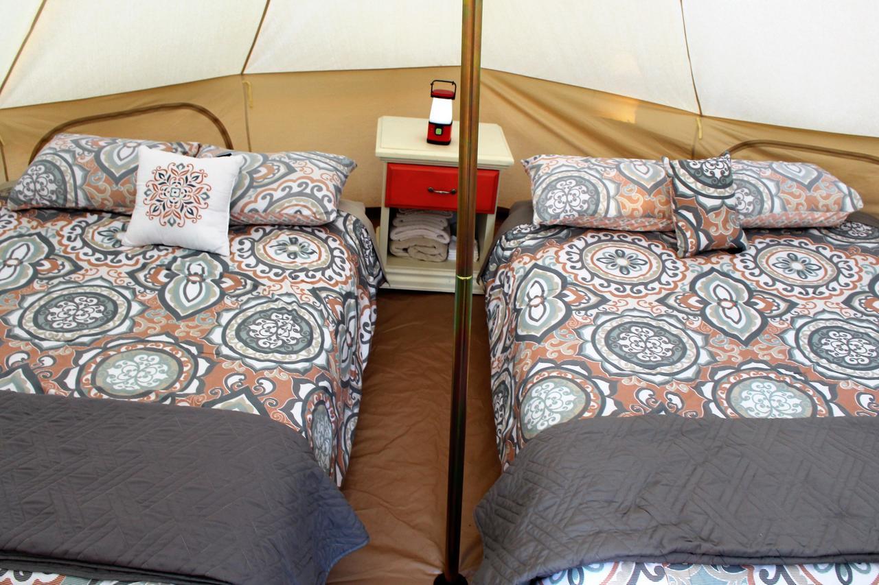 Zion View Camping Hildale Exterior foto